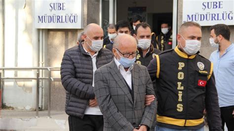 İ­z­m­i­r­­d­e­ ­y­ı­k­ı­l­a­n­ ­b­i­n­a­l­a­r­l­a­ ­i­l­g­i­l­i­ ­7­ ­k­i­ş­i­ ­t­u­t­u­k­l­a­n­d­ı­